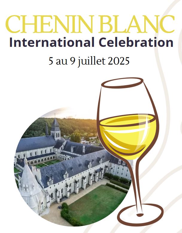 Chenin Blanc International Celebration